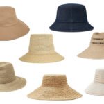 Blog Topic Jolie Packable Straw Bucket Hat: The Ultimate Travel Companion