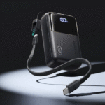 10,000mAh vs 20,000mAh Power Bank: Which One Should You Buy?