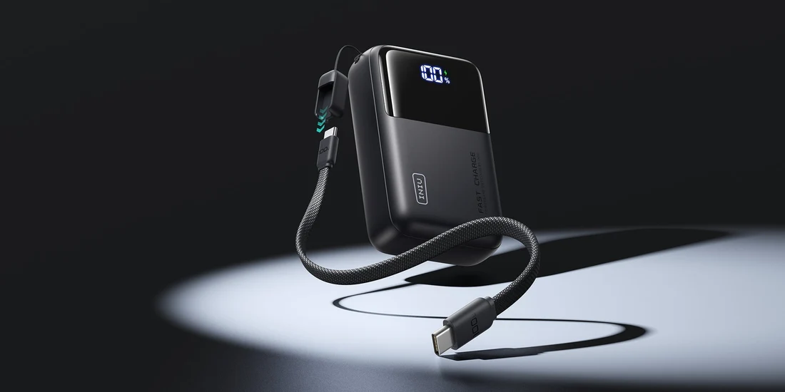 10,000mAh vs 20,000mAh Power Bank: Which One Should You Buy?
