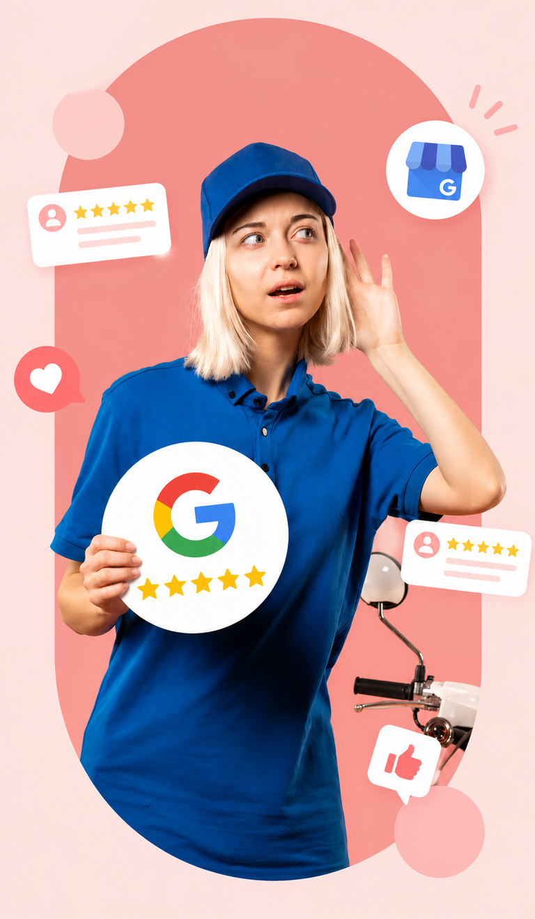How Google Reviews Help Improve Local SEO Rankings 2027
