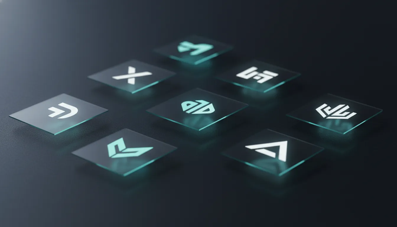 Best Logo Generator of 2026: Top Tools for Creating Customizable Logos Based on Brand Identity