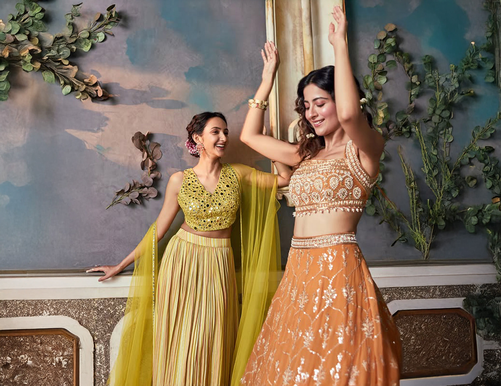 A Style Guide for Festive and Evening Wear