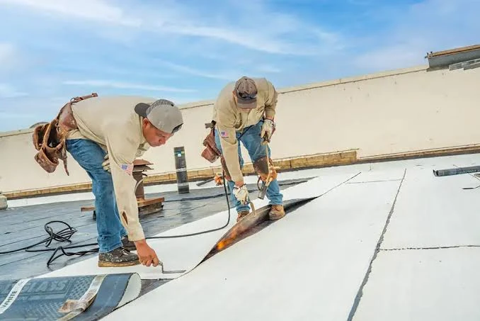 Commercial Roof Replacement: What's Included in a Complete Roofing System?