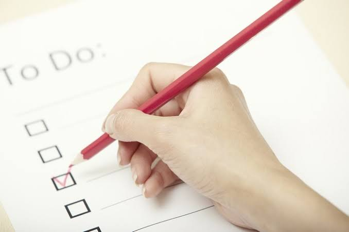 Two Things Worth Checking Off Your List This Month