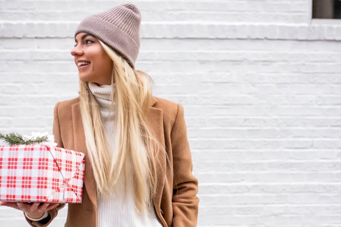 beanie outfit ideas
