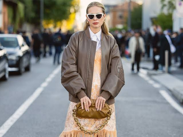 Bomber Jackets