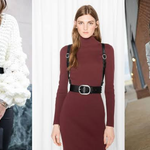 belt outfit ideas