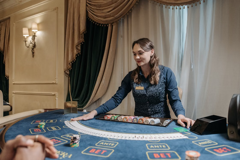 RR88 Casino