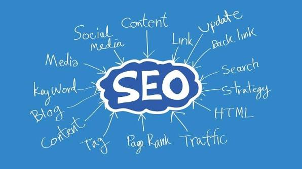 SEO Approach