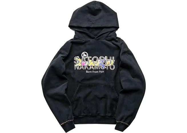 Explore Satoshi Nakamoto Clothing for Urban Fashion
