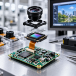Why Camera Module Performance Depends on More Than the Image Sensor