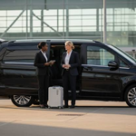 Business Travel in London: How to Make Airport Transfers More Efficient