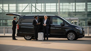 Business Travel in London: How to Make Airport Transfers More Efficient