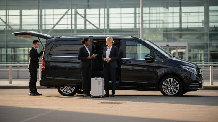 Business Travel in London: How to Make Airport Transfers More Efficient