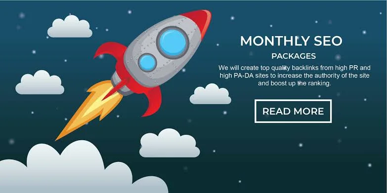 SEO Packages