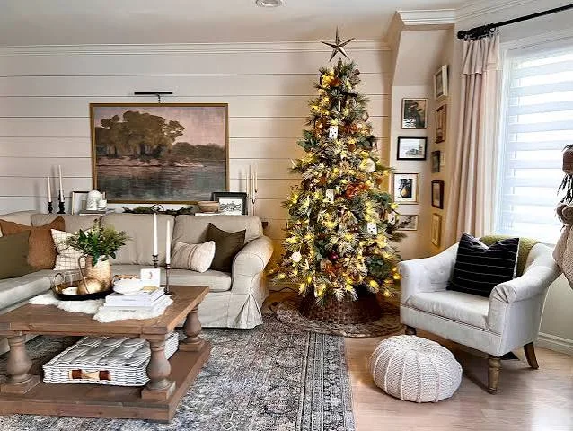 Christmas Tree
