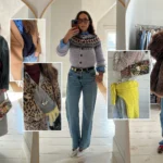 Fresh Winter Outfit Combinations with Geek Christmas Sweaters